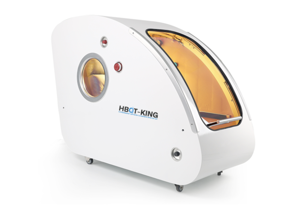 HBOT Hard Hyperbaric Chamber